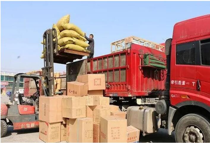 泉州到万安县物流专线