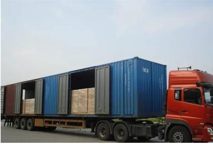 泉州到万安县整车运输