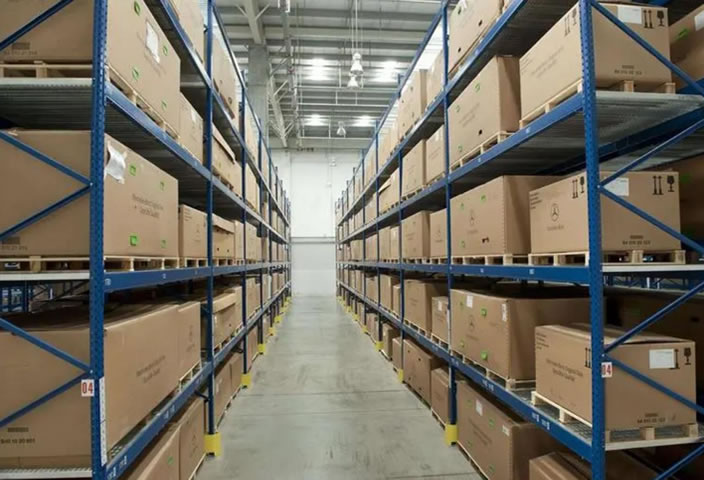 泉州到万安县货物仓储