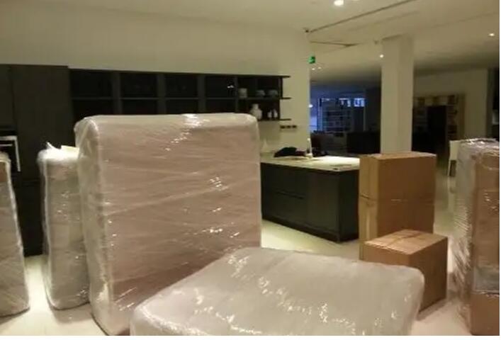 泉州到万安县长途搬家